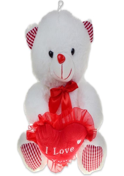 Peluş 30 I Love You Ayı PL62787