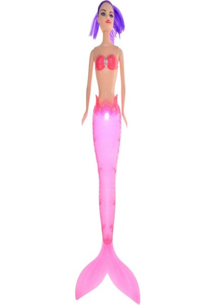 Deniz Kızı Bebek 35 cm MT-503