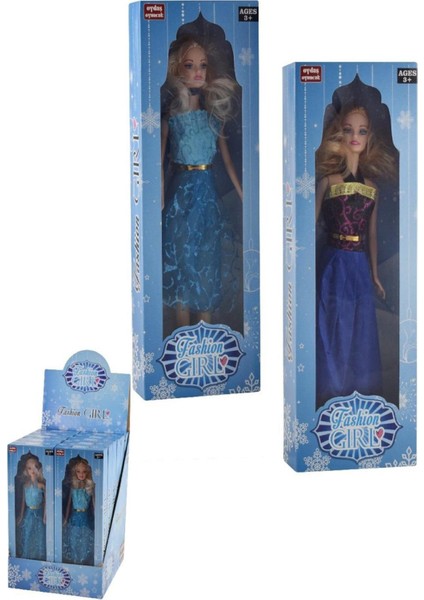 Kutuda Fashion Style Bebek