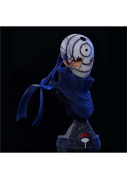 15CM Anime Naruto Figure Namikaze Minato Sarutobi Hiruzen Tobirama Shisui Uchiha Itachi Action Figure Model Toys Gifts (Yurt Dışından)