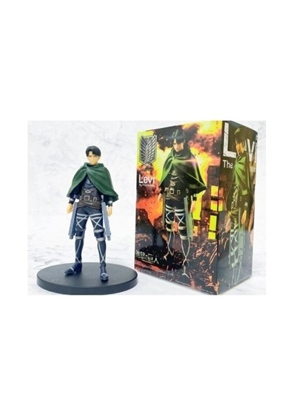 Attack On Titan Pvc Eren Yeager Armored War Hammer Titan Giant Action Figure Model Collection Toys (Yurt Dışından)