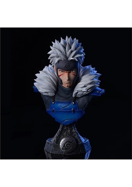 15CM Anime Naruto Figure Namikaze Minato Sarutobi Hiruzen Tobirama Shisui Uchiha Itachi Action Figure Model Toys Gifts (Yurt Dışından)