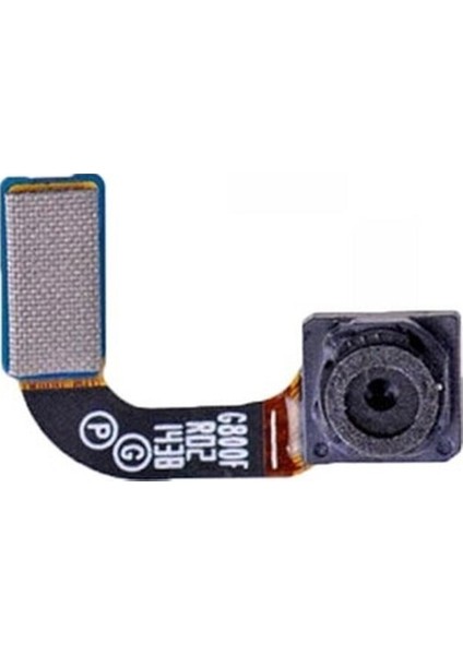 Samsung Uyumlu S5 Mini G800 Ön Selfie Kamera