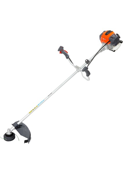 Bch 400 T Eur5 Motorlu Tırpan