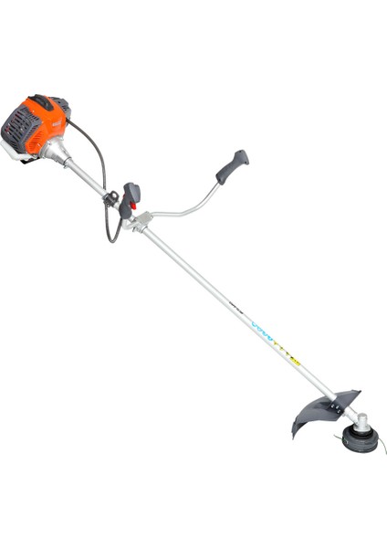 Bch 400 T Eur5 Motorlu Tırpan