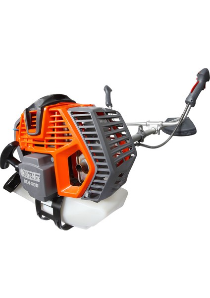 Bch 400 T Eur5 Motorlu Tırpan
