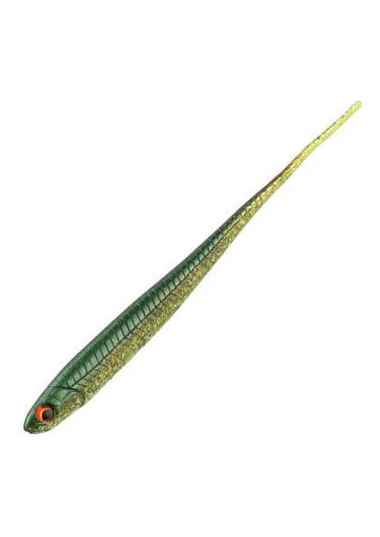 L16 Koneel Sahte Balığı K08-200MM - 4lu