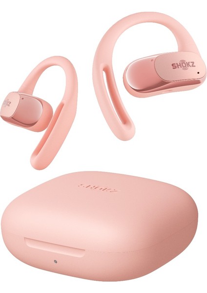 Openfit Air True Wireless Kulaklik - Pembe