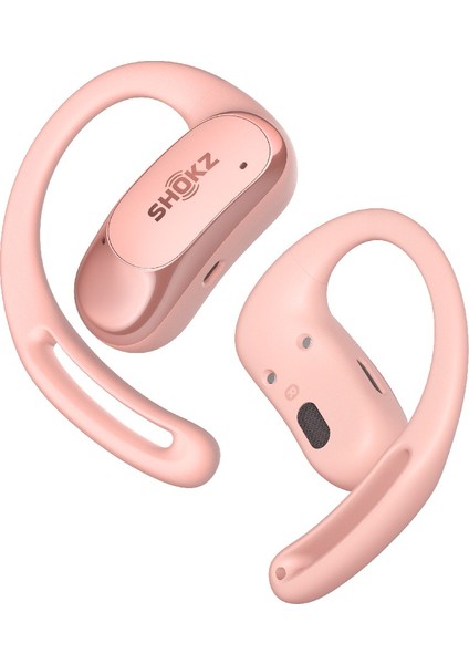 Openfit Air True Wireless Kulaklik - Pembe