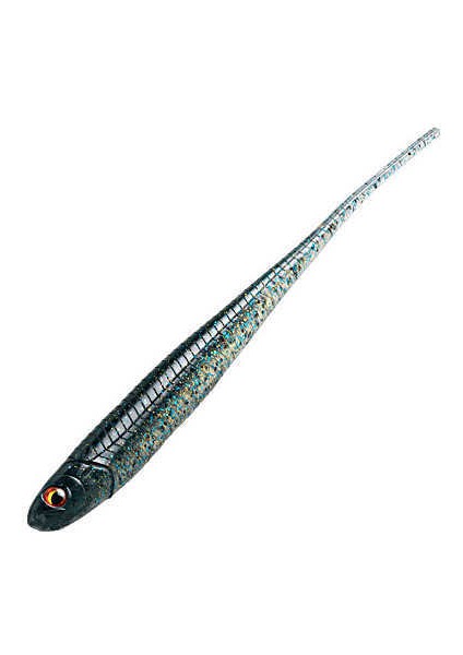 L16 Koneel Sahte Balığı K04-150MM - 6lı