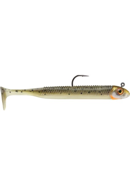 360GT Searchbait Sahte Balığı SMT-14CM - 3lu