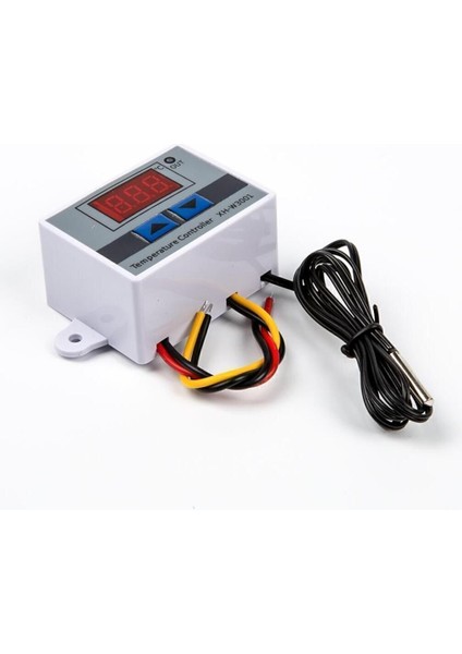 XH-W3001 220V Ac Dijital Termostat Akvaryum Kuluçka fırsatları