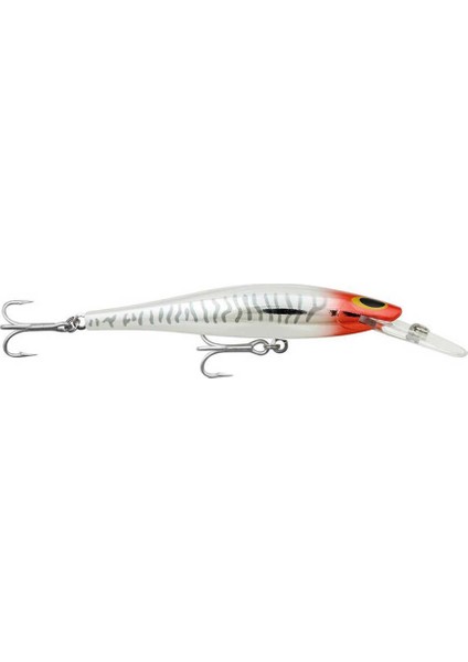 Speed Pro Deep Sahte Balığı RHU-180MM