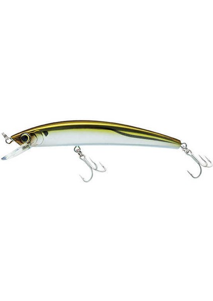 Crystal Minnow Floating Sahte Balığı HAJ-90MM