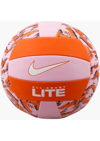 All Court Lite Voleybol Topu N.100.9071.657.05