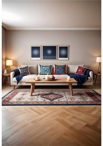 Etnik 4'lü Kırlent Kılıf Ds2 fiyatları