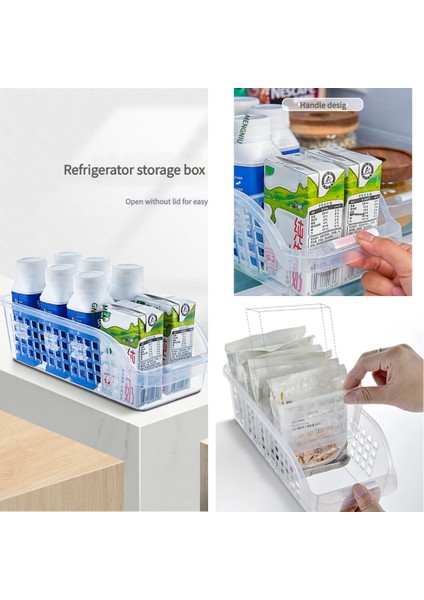Buzdolabı Mutfak Yatak Odası Banyo Için Çekmece Gıda Meyve & Sebze Saklama Sepeti (Yurt Dışından) modelleri
