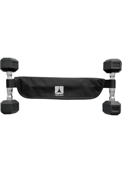 Hip Thrust Kemeri, Hip Thrust Için Kalça Itme Kemeri Çok Amaçlı Spor Kemeri
