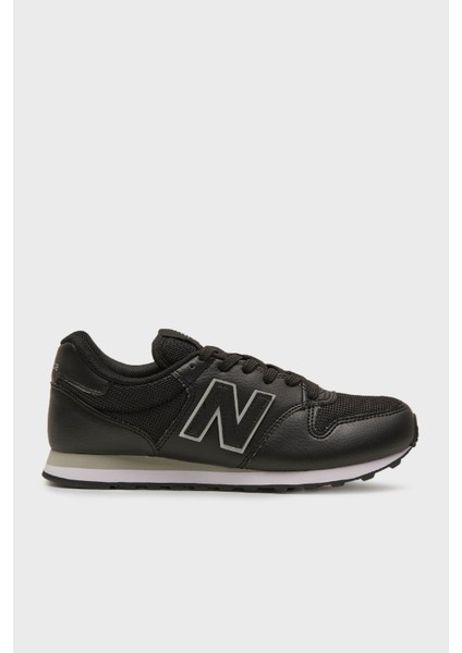Nb Lifestyle 500 Retro Günlük Spor Ayakkabı Kadın Ayakkabı GW500BLB