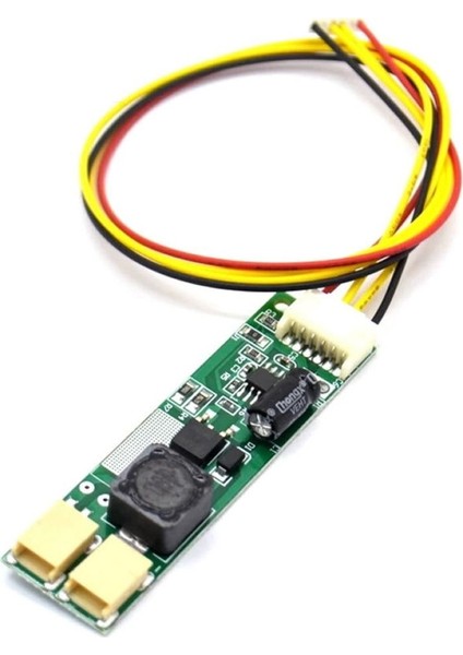 CA-155 LCD LED Sürücü Modül LCD Tv Parlaklık Ayar Tamir Devresi indirimleri