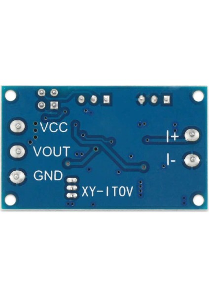 4-20MA To 0 -3.3V - 0-5V 0 -10V Modül - Akım Voltaj Çevirici fiyatları