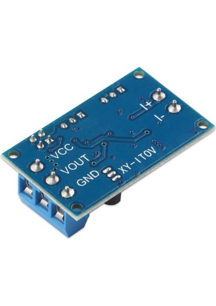 4-20MA To 0 -3.3V - 0-5V 0 -10V Modül - Akım Voltaj Çevirici modelleri