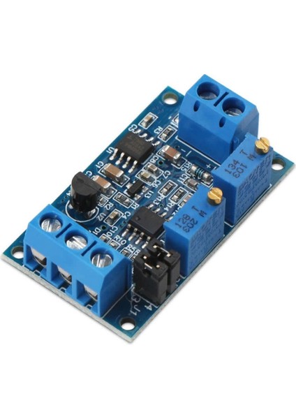 4-20MA To 0 -3.3V - 0-5V 0 -10V Modül - Akım Voltaj Çevirici indirimleri