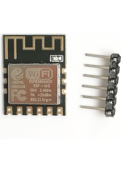 Esp-M3 Wıfı Modül Wifi Iot Iot Nesnelerin Interneti Arduino