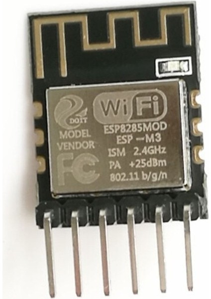 Esp-M3 Wıfı Modül Wifi Iot Iot Nesnelerin Interneti Arduino
