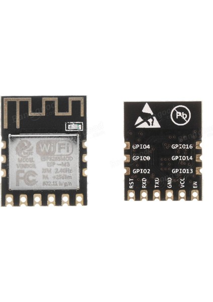 Esp-M3 Wıfı Modül Wifi Iot Iot Nesnelerin Interneti Arduino