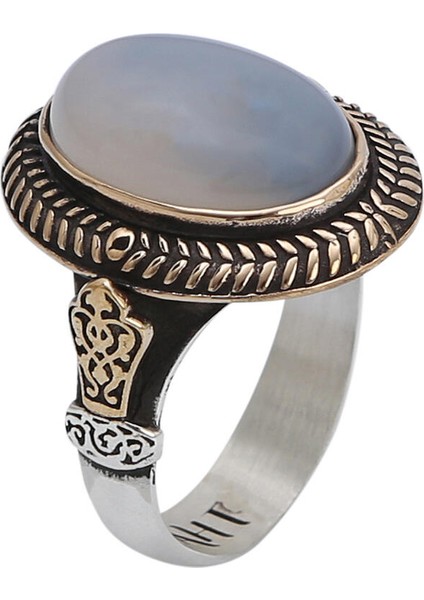 Payitaht Abdülhamid Dizisi Sultan Abdülhamid Yüzüğü Beyaz Taşlı fiyatları