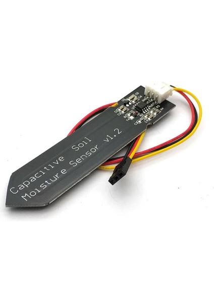 Kapasitif Toprak Nem Algılama Sensörü Higrometre Soil Moisture fiyatları