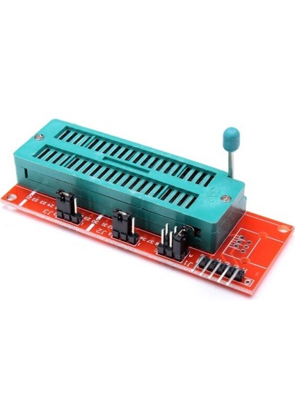Pıckıt 2 Pıckıt 3 Zif Soket Adaptörü