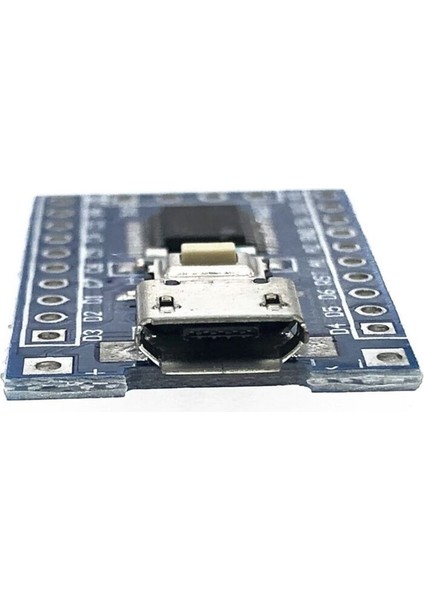 STM8S103F3P6 Geliştirme Kartı St 8 Bit Microkontroler Kit