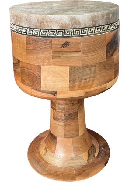 Darbuka Ahşap