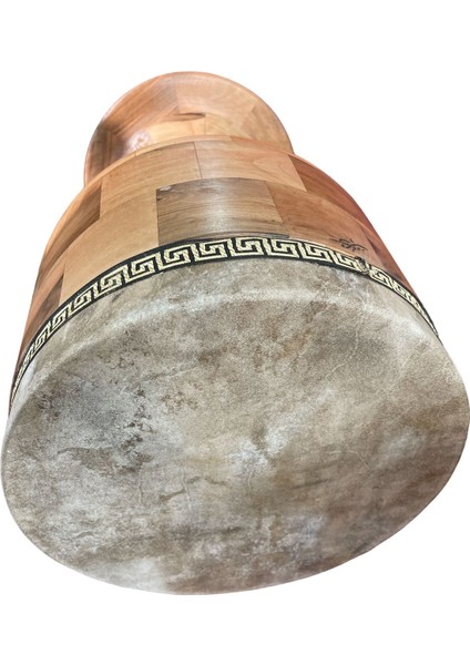 Darbuka Ahşap modelleri