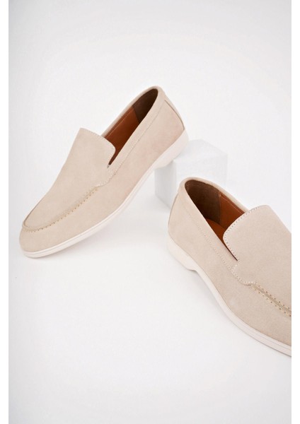 Deri Erkek Deri Casual Ayakkabı MRD25-0530