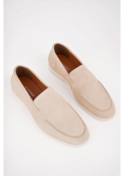 Deri Erkek Deri Casual Ayakkabı MRD25-0530 modelleri