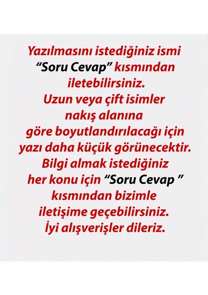 Organik Pamuk Isimli ve Kuş Nakışlı Bebek Body Zıbın