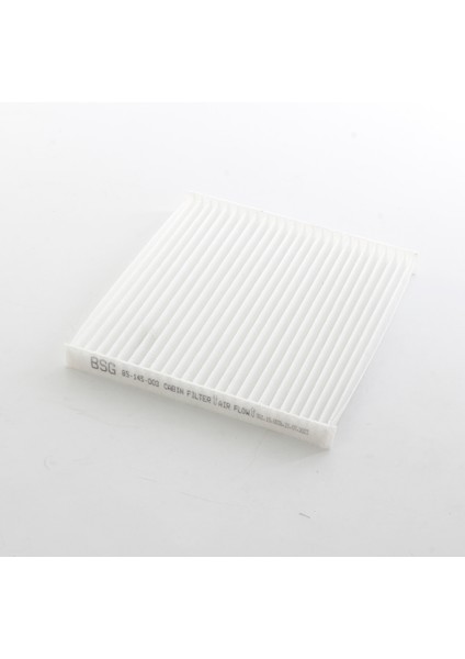 Toyota Avensis 1.6 Vvt-I Polen Filtresi