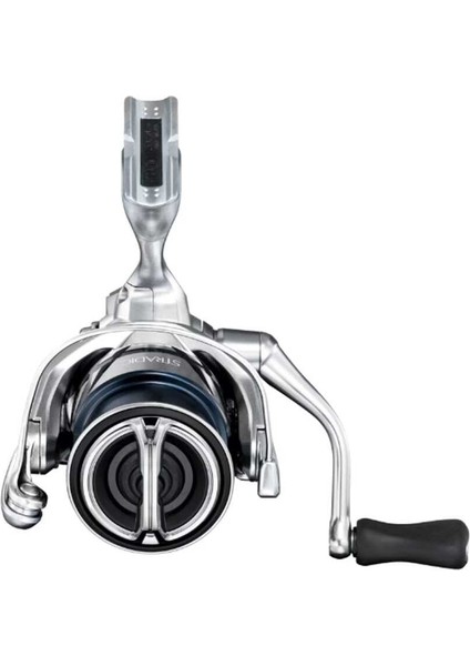 Stradic Fm 4000 M Hg Spin Olta Makinesi