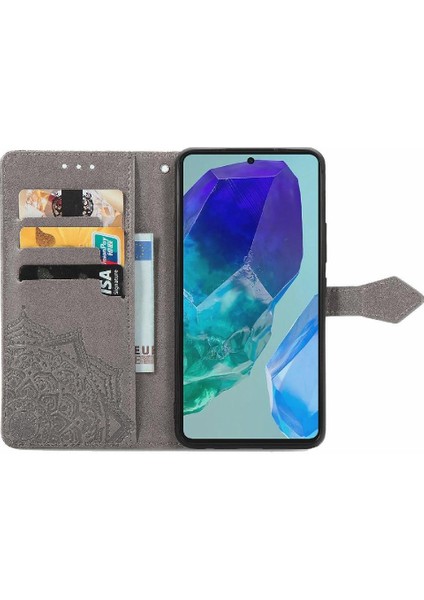 Samsung Galaxy A16 Telefon Kılıfı (Yurt Dışından) indirimleri