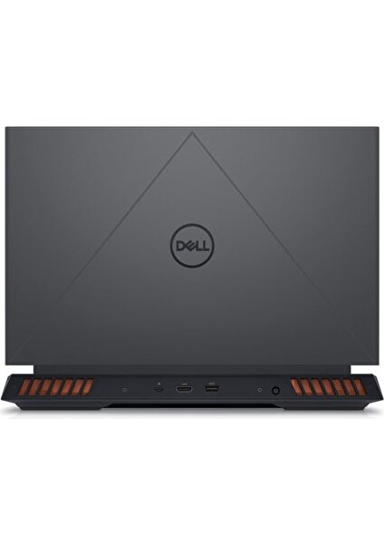 Gaming G15 5530 G155530013Uv5 Intel Core i7-13650HX 32GB DDR5 2TB SSD RTX4060 8GB 140W 15.6 inç Full HD Ubuntu Gaming Laptop