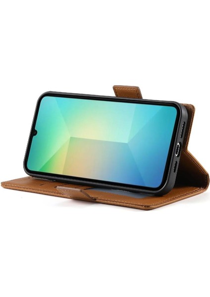 Samsung Galaxy A06 Telefon Kılıfı (Yurt Dışından) fiyatları