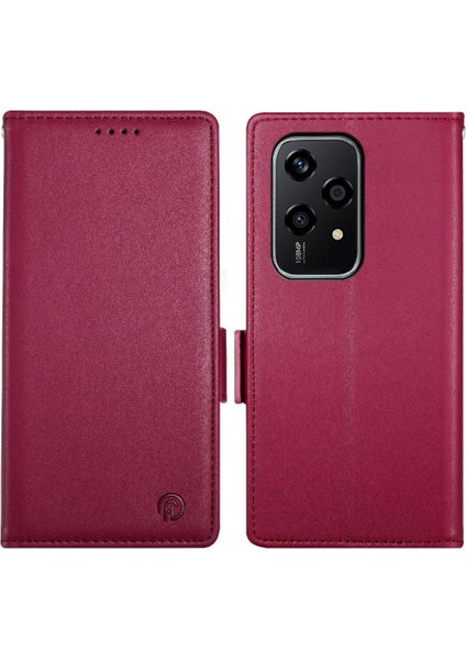 Honor 200 Lite Telefon Kılıfı (Yurt Dışından)