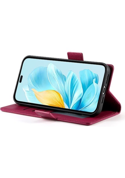 Honor 200 Lite Telefon Kılıfı (Yurt Dışından)