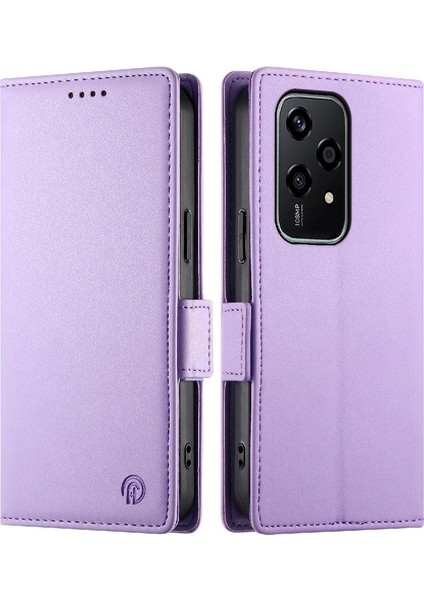 Honor 200 Lite Telefon Kılıfı (Yurt Dışından)