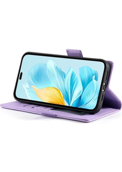 Honor 200 Lite Telefon Kılıfı (Yurt Dışından)