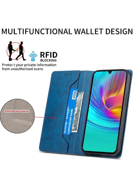 Realme Galaxy A16 Telefon Kılıfı (Yurt Dışından) modelleri