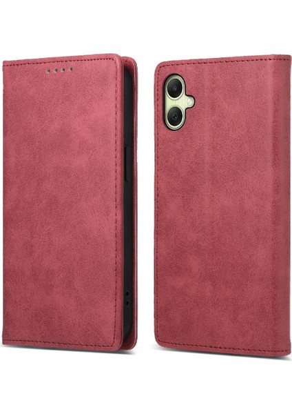 Realme Galaxy A06 Telefon Kılıfı (Yurt Dışından)